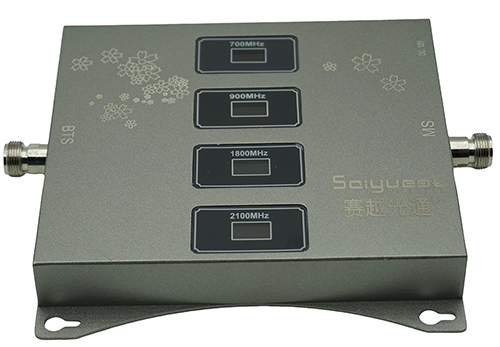  岳西四频手机信号接收器200㎡