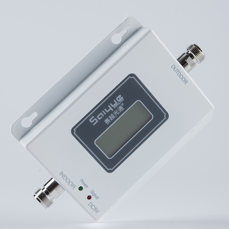 岳西家用配电房机房信号放大器200㎡