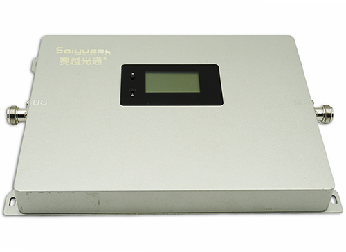  岳西三频/四频/五频手机信号接收器800㎡