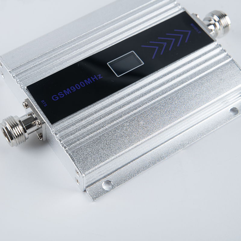 岳西家用单频手机信号增强器100㎡