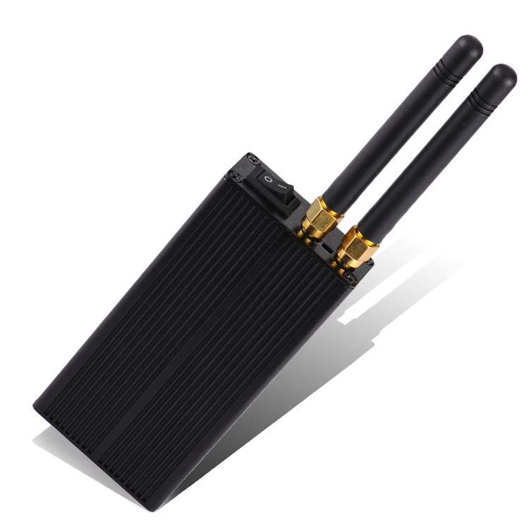  岳西1.2G/1.5G导航屏蔽器