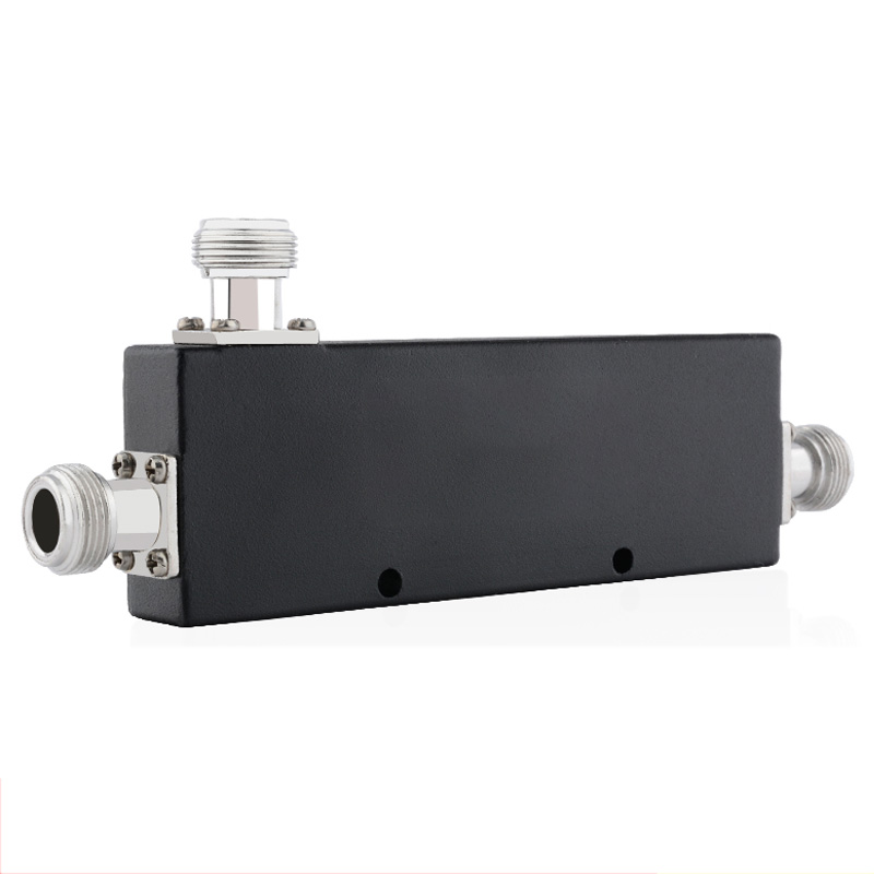  岳西FM调频广播同步广播耦合器