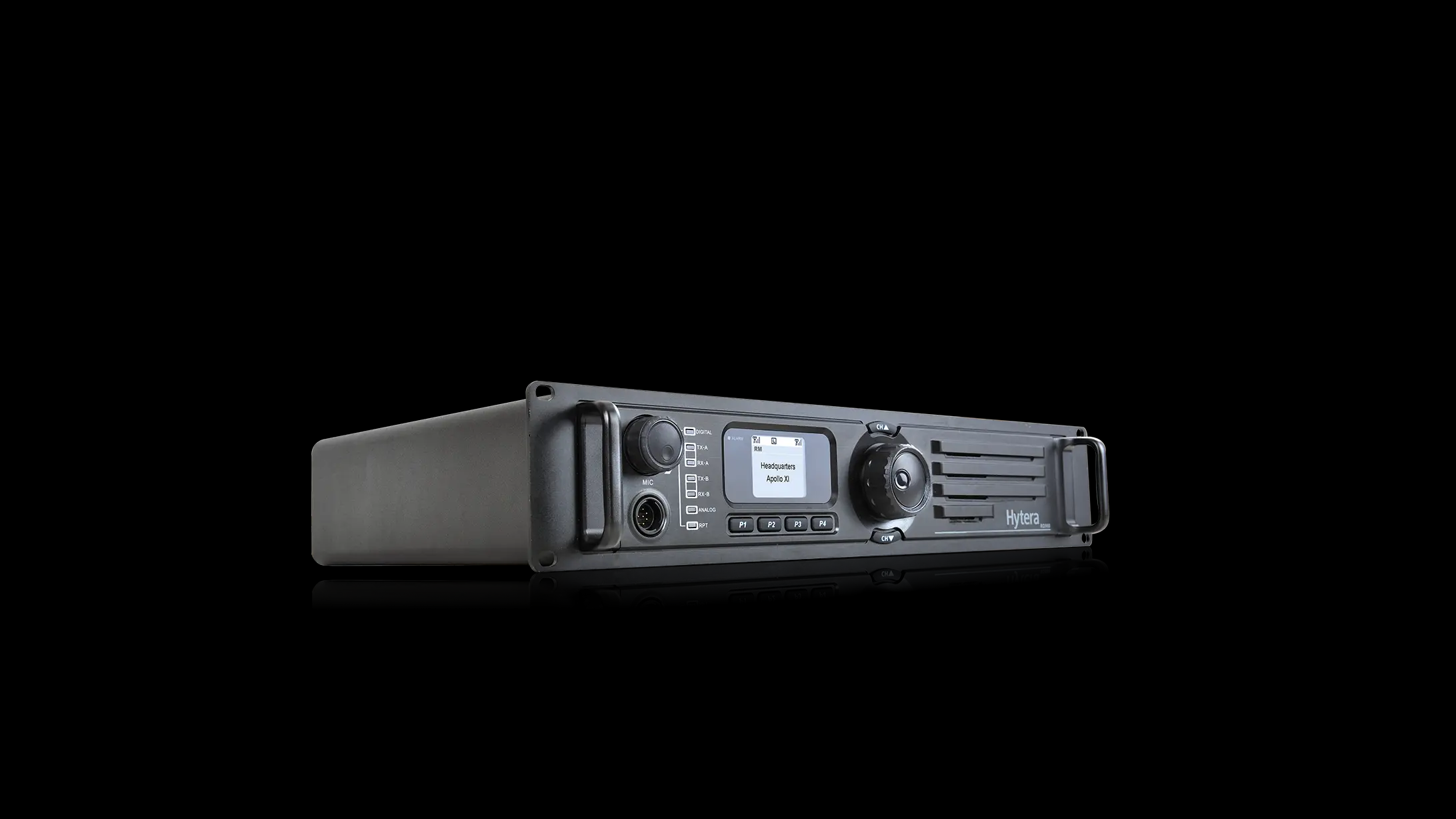  岳西数字中继中转台RD980（海能达）