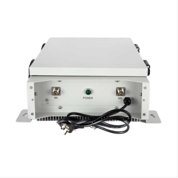  岳西无线对讲系统双向干线放大器