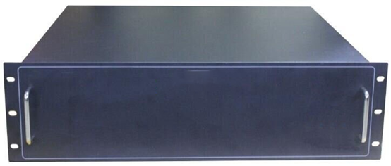  岳西无线对讲系统发射合路器