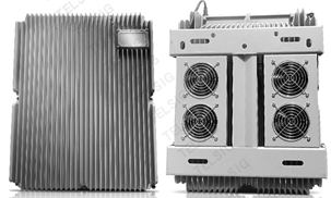  岳西大功率室外全向固定式无人机反制设备