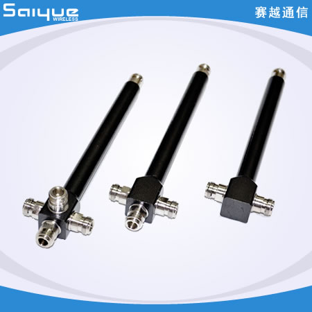  岳西FM调频广播同步广播功分器