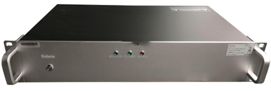  岳西350M PDT消防集群警用主机直放站