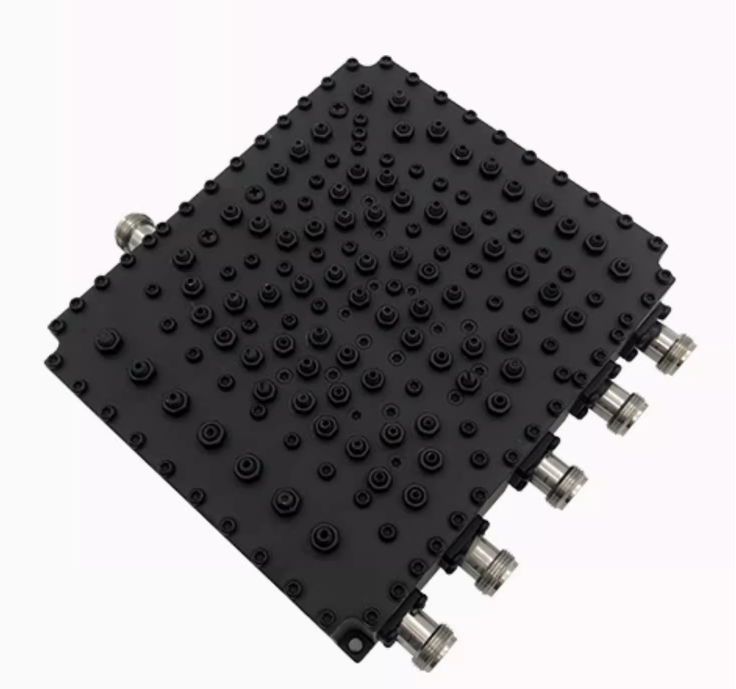  岳西双频三频四频五频腔体合路器4G+5G