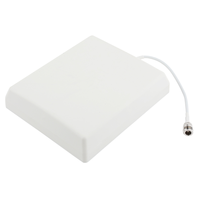  岳西室内外定向接收发射壁挂小平板天线700-3700MHz