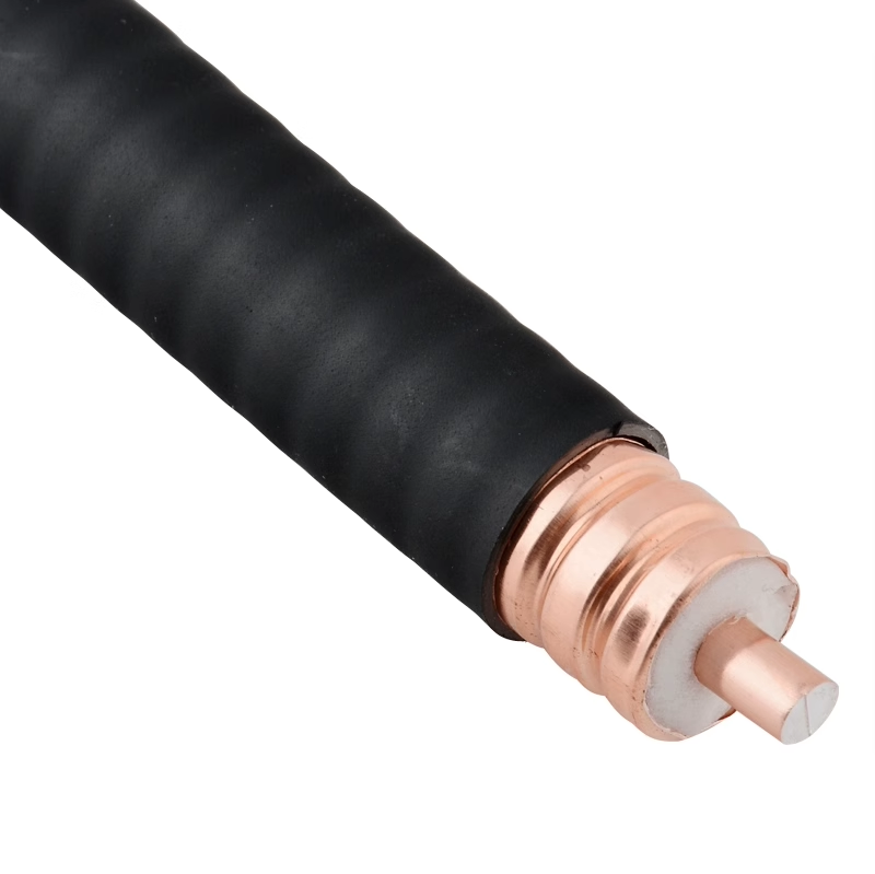  岳西HCAAY50-12（1/2”）同轴射频电缆馈线